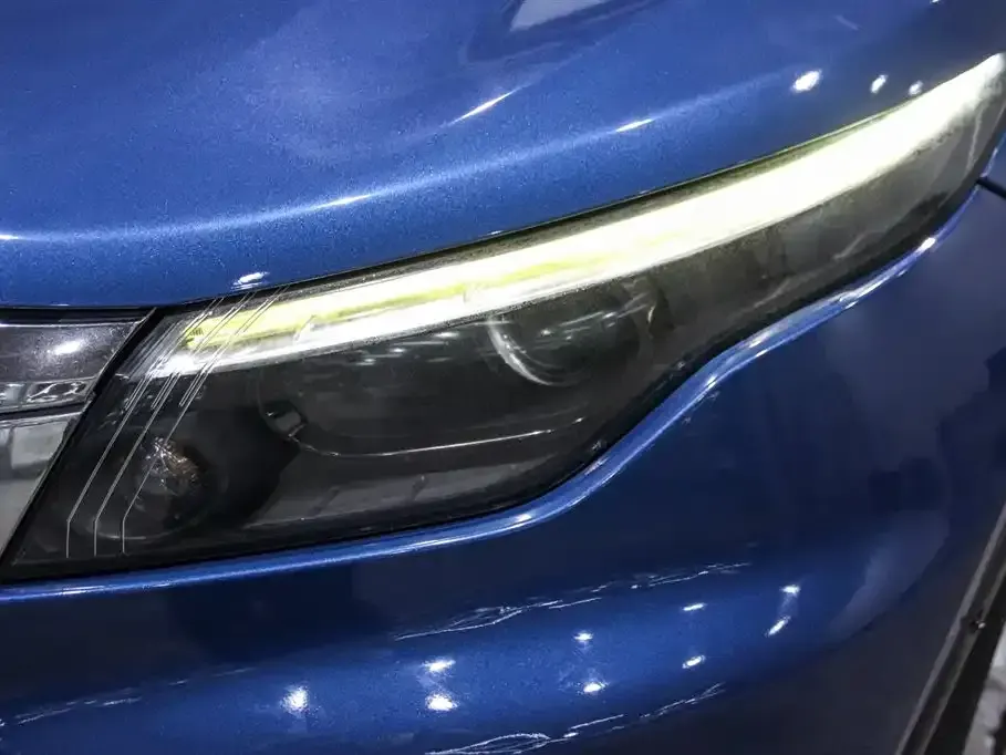 Qoros Qoros 5