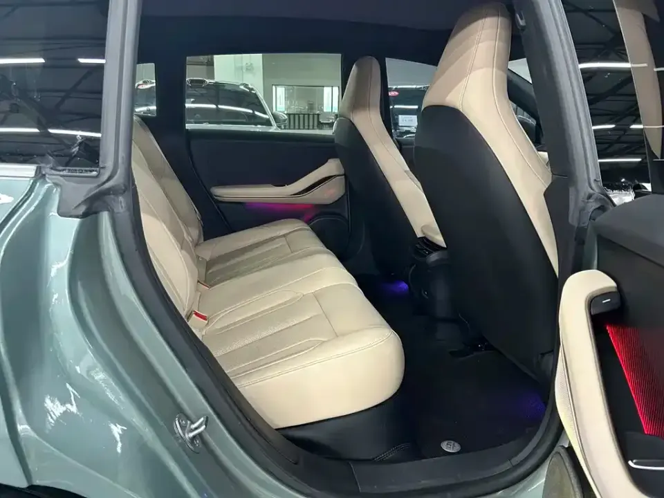 Nio ET5T