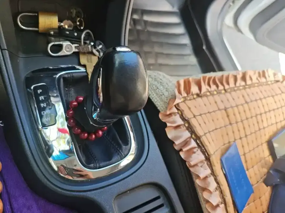 Roewe 360