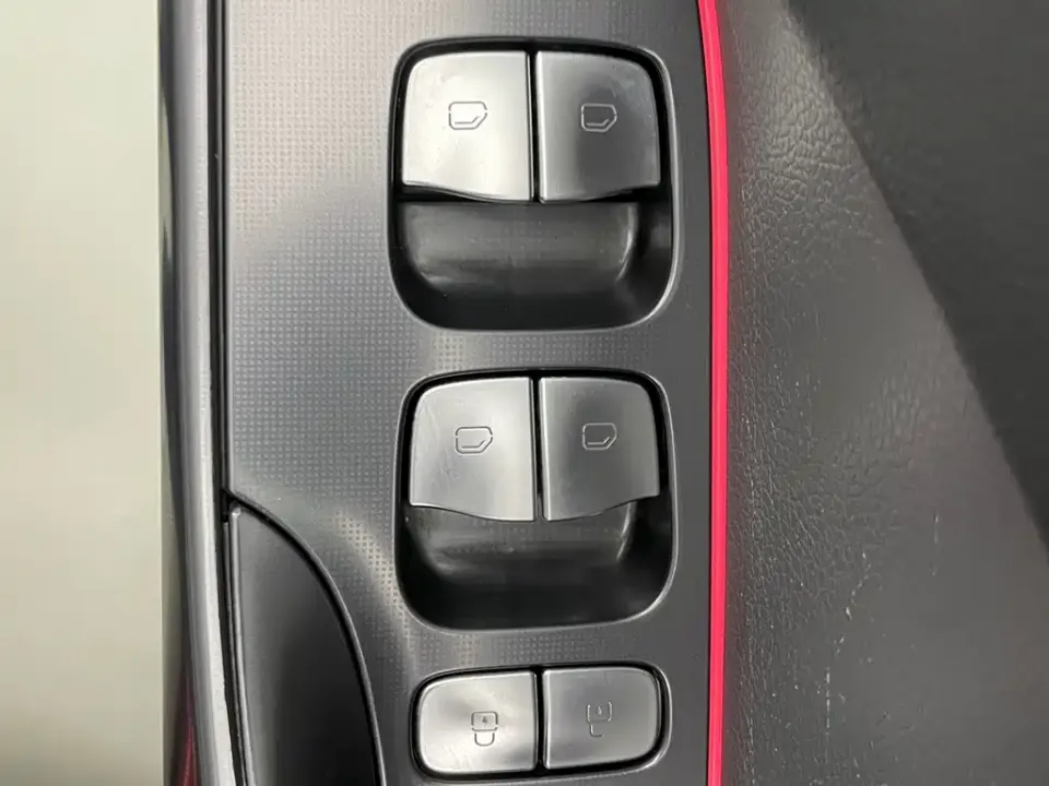 Smart Smart #1