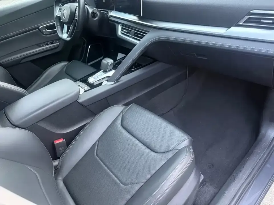BYD Pro