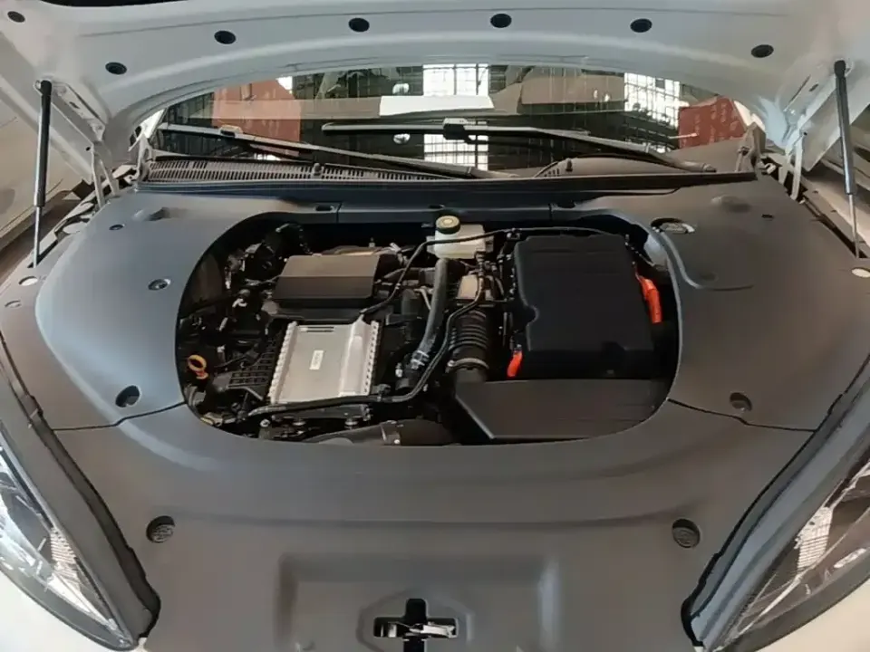 BYD Seal 07 DM-i