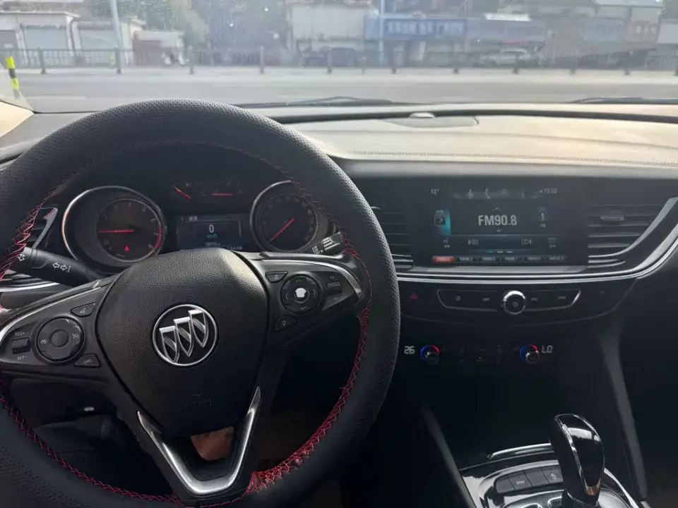 Buick Regal