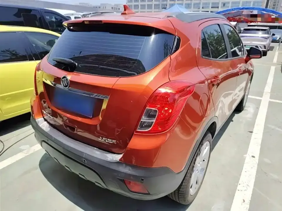 Buick Encore