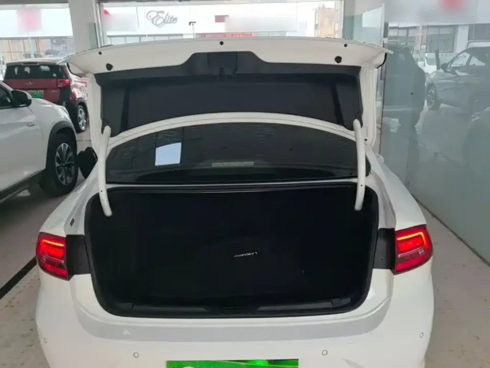 Volkswagen Lamando