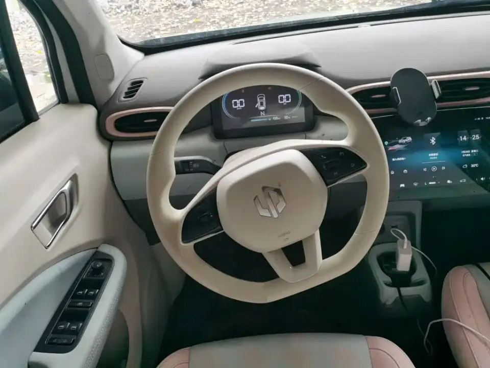 Leapmotor Leapmotor T03