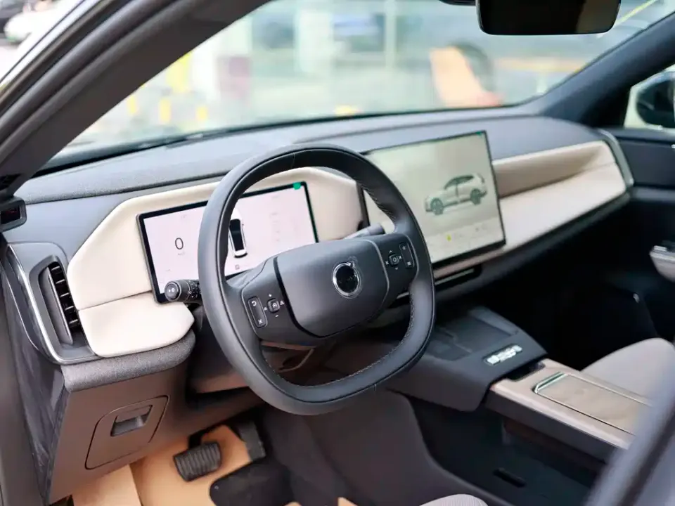 Volvo XC70 PHEV