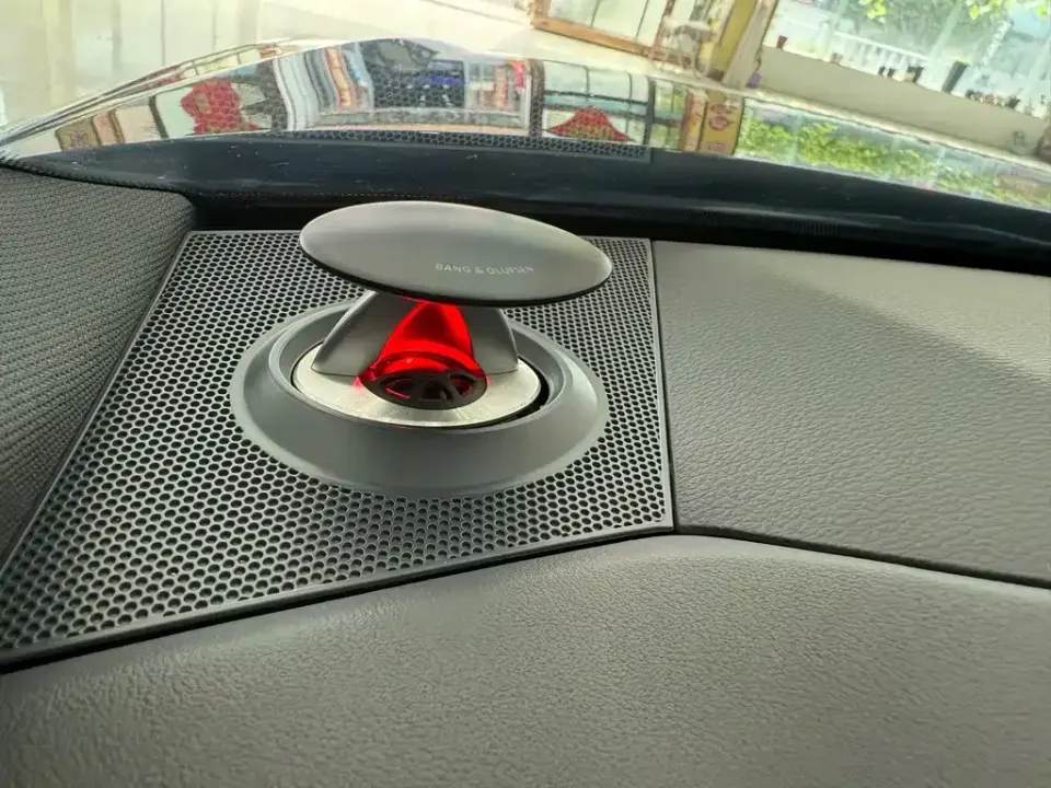 Audi A6L New Energy