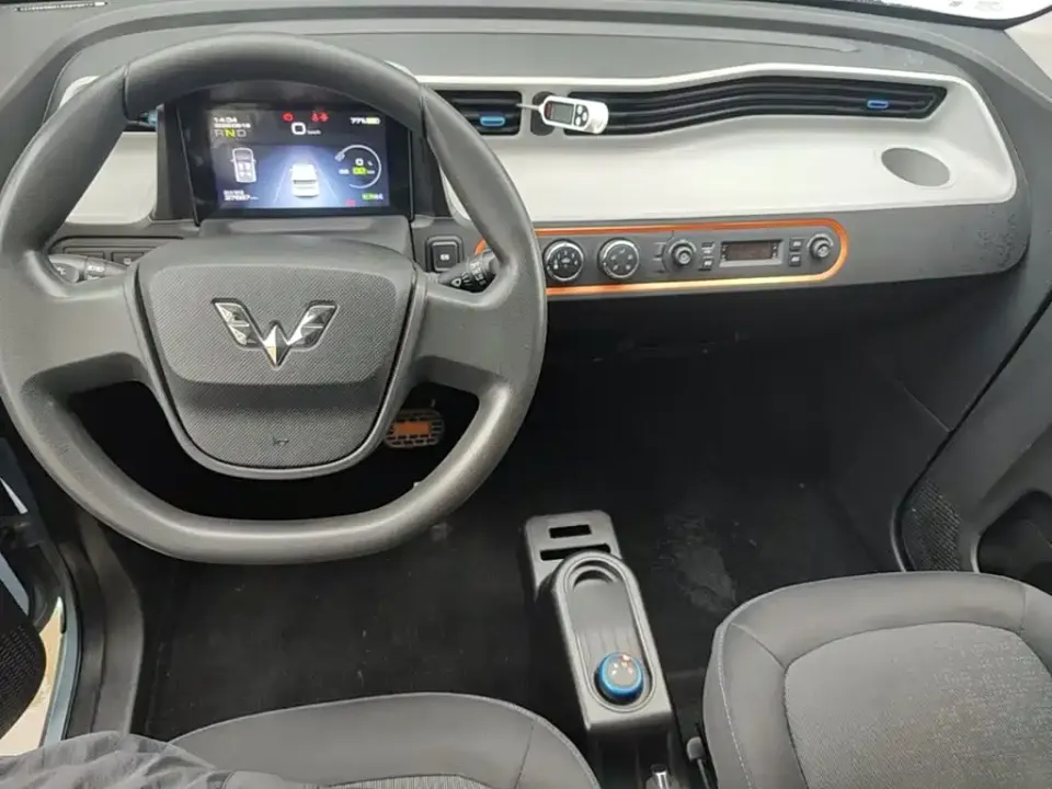 Wuling MINIEV