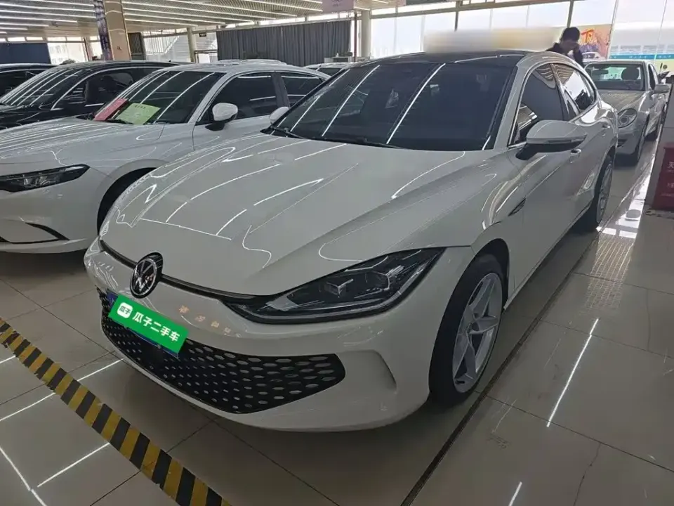 Volkswagen Lamando