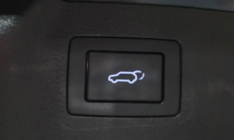 Hyundai Maxcruz
