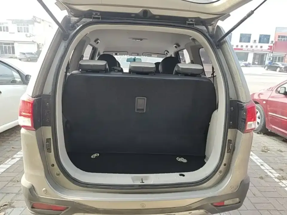 Fengxing Fengxing S500