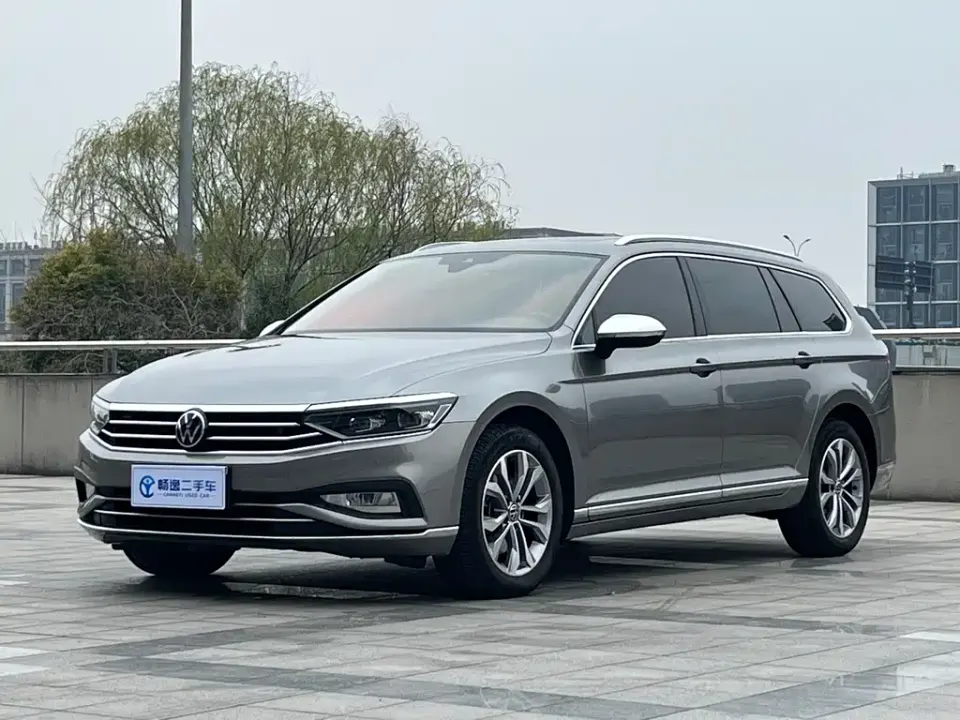 Volkswagen Viloran