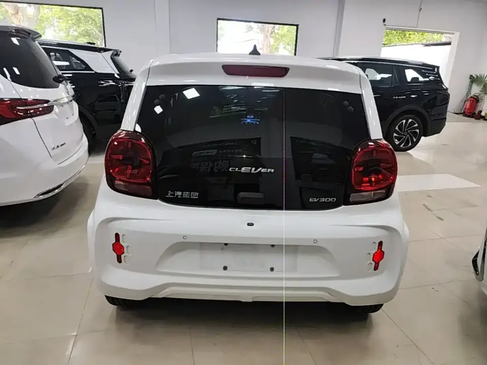 Roewe Clever