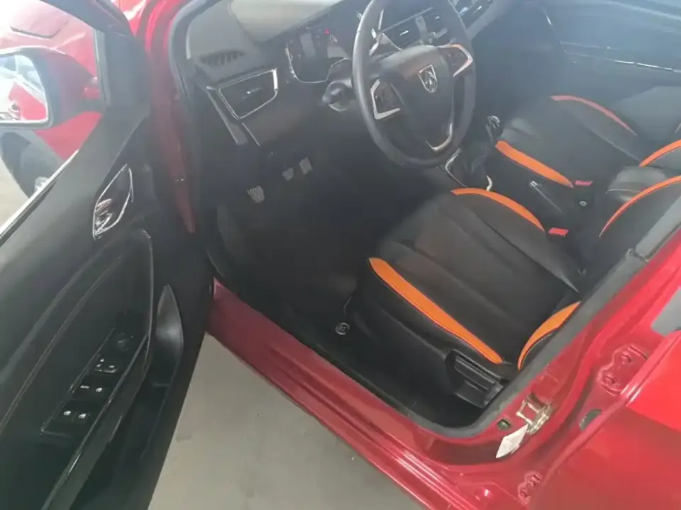 Baojun 310