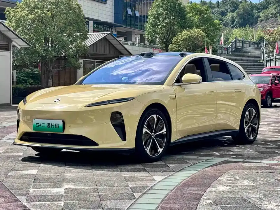 Nio ET5T