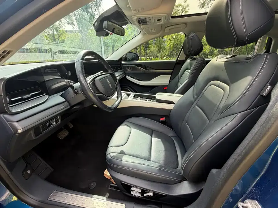 Lincoln Z