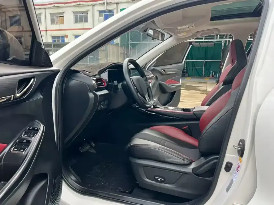 Oshan Oushang X5