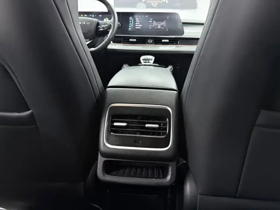 Chery Omoda