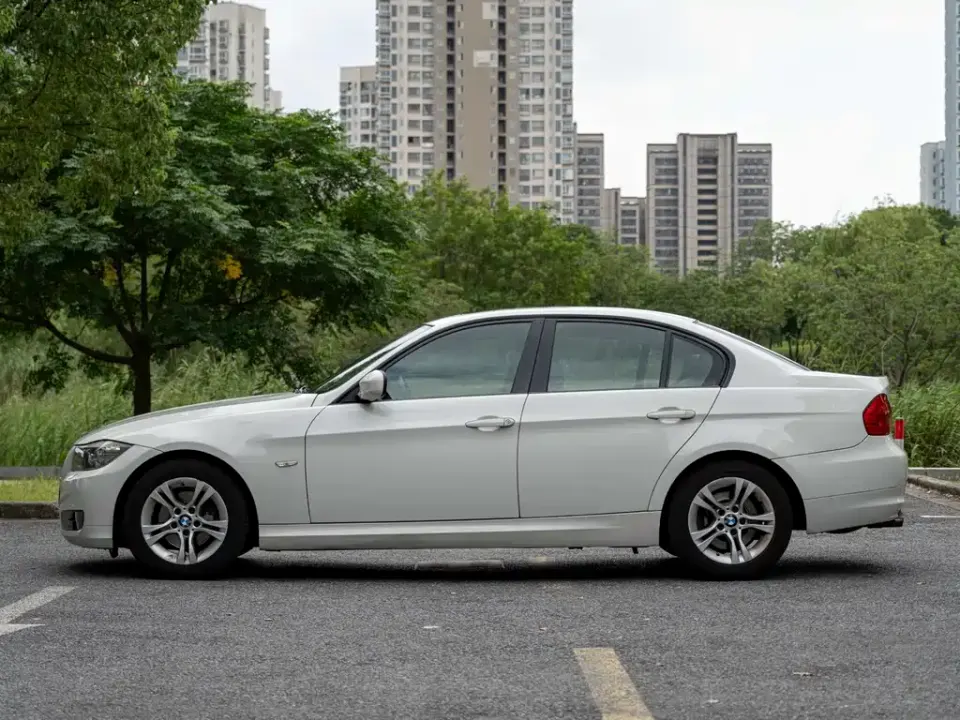 BMW 3 Series (Import)
