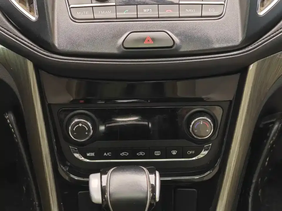 Huasu Huansu S5