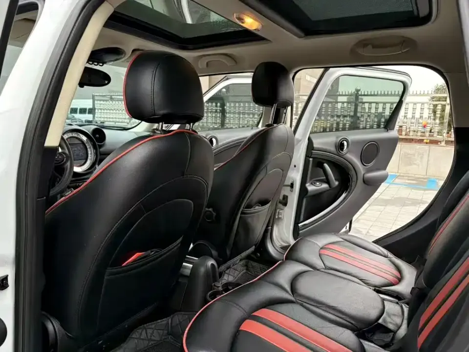 MINI Mini Countryman