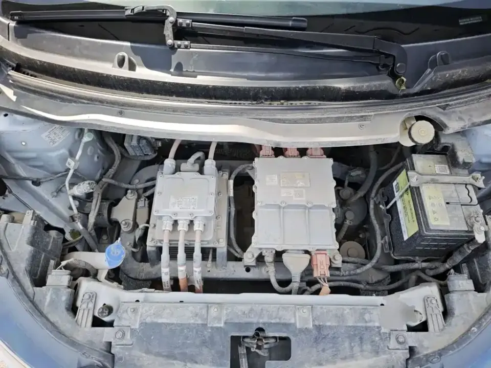 JMEV EV2