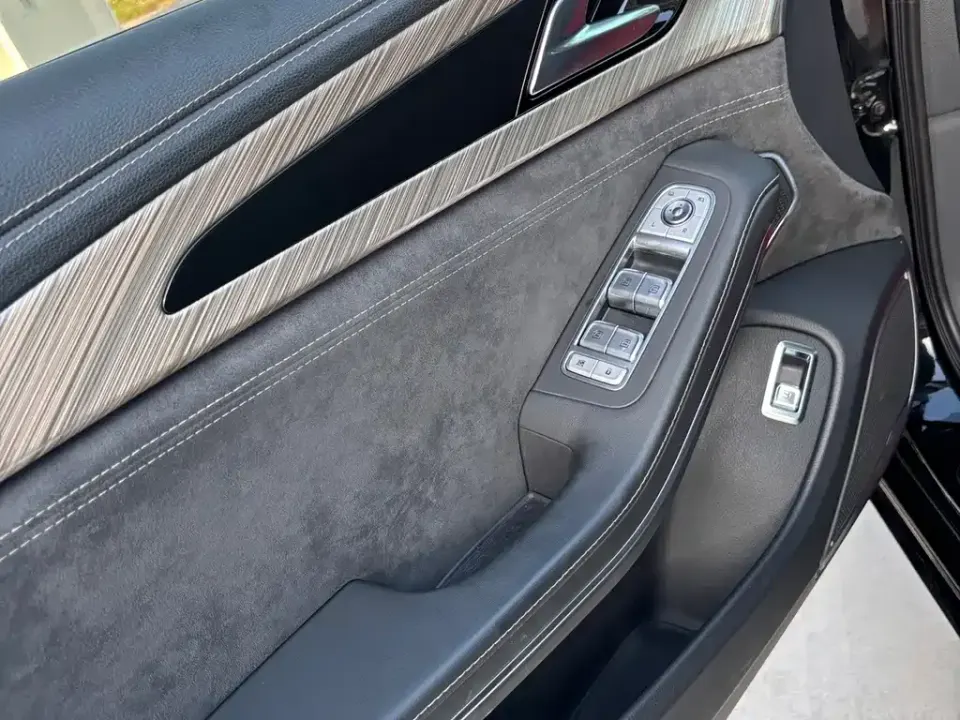 Hongqi Hongqi H9