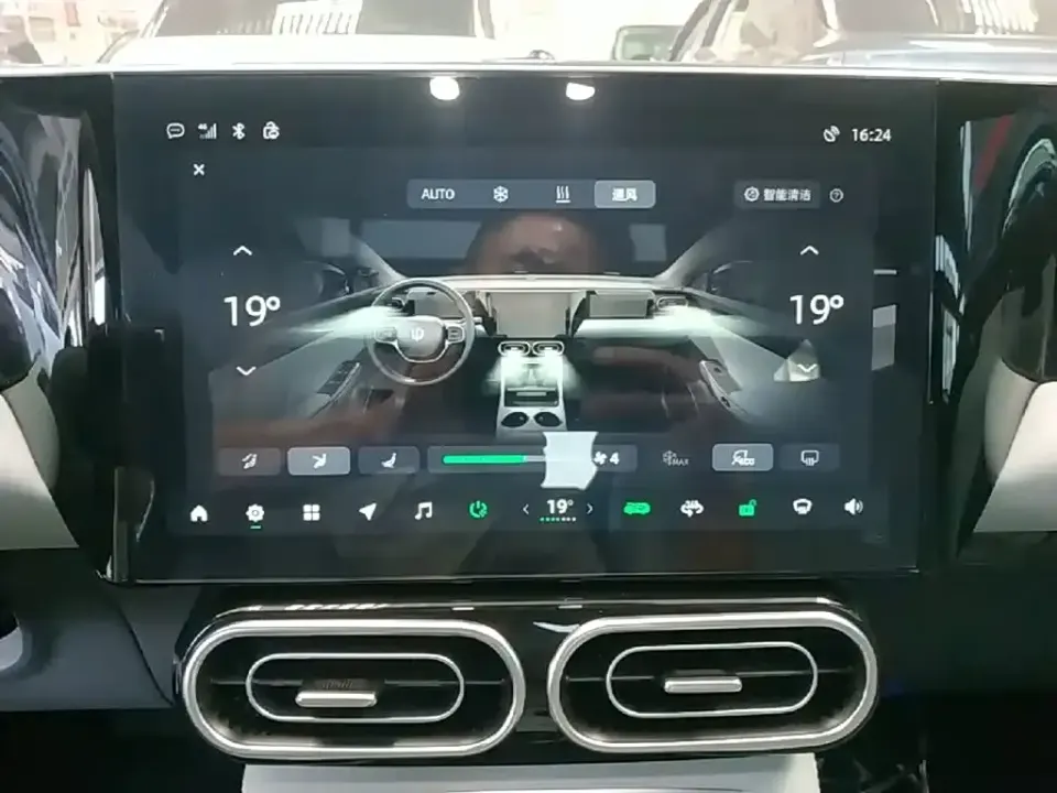 Leapmotor Leapmotor C01