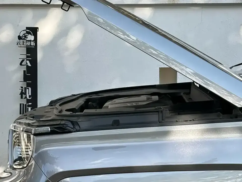 Tank Tank 700 New Energy