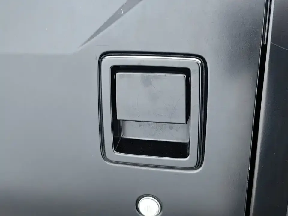 Beijing Off-Road BJ40