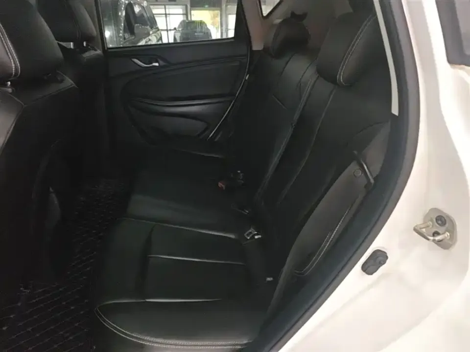 JMEV EX5