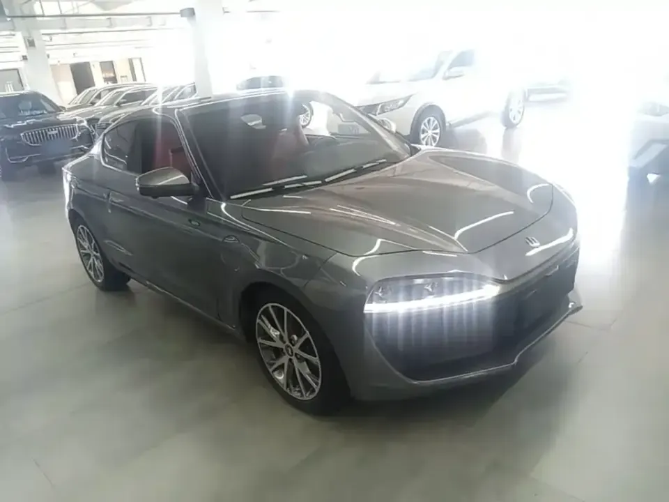 Leapmotor Leapmotor S01