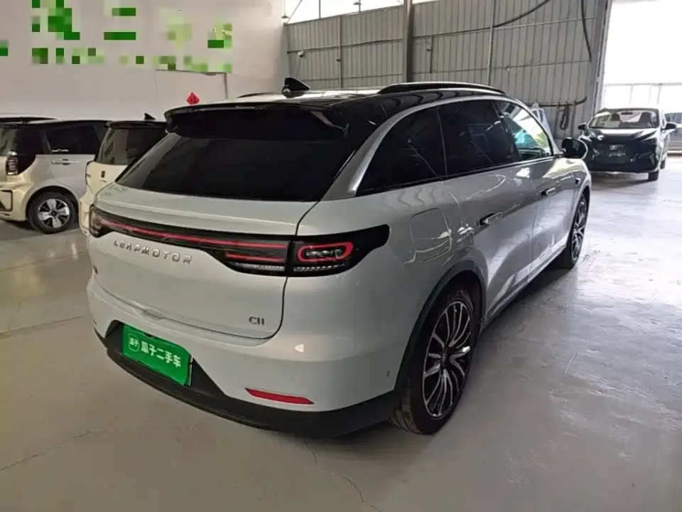 Leapmotor Leapmotor C11