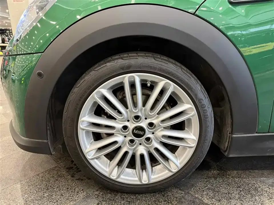 MINI Mini