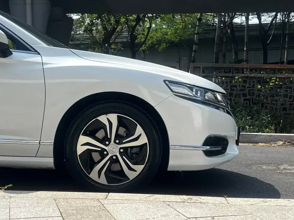 Honda Spirior