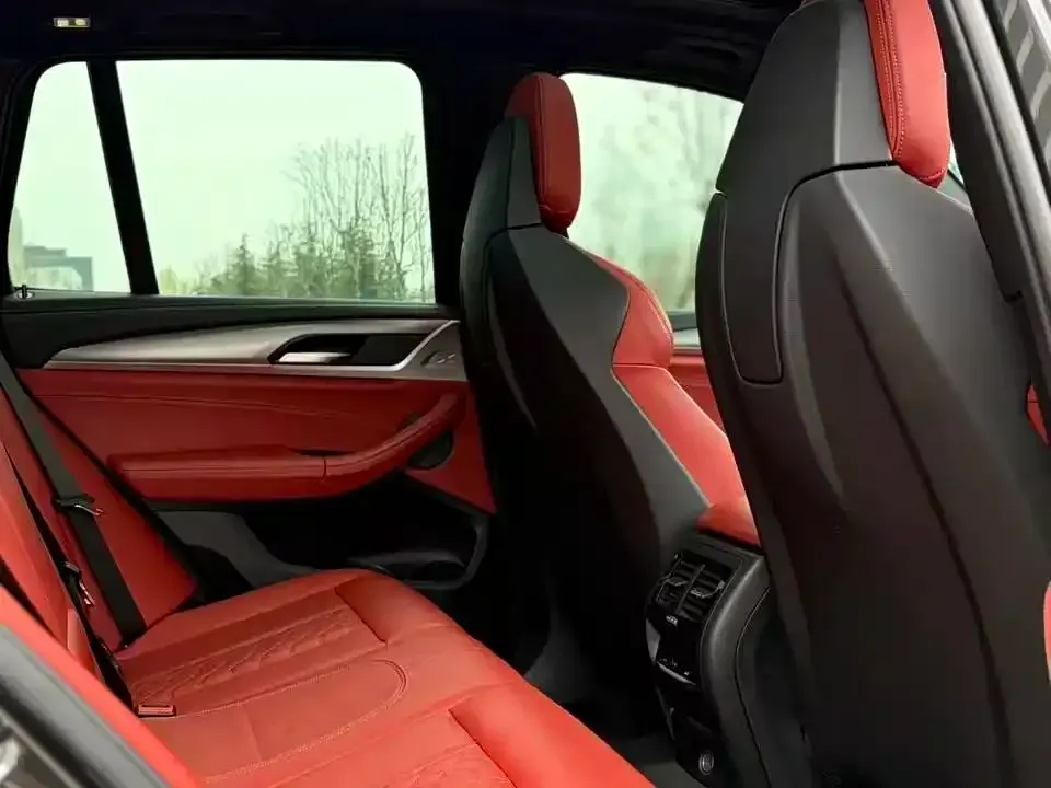 BMW X3 M