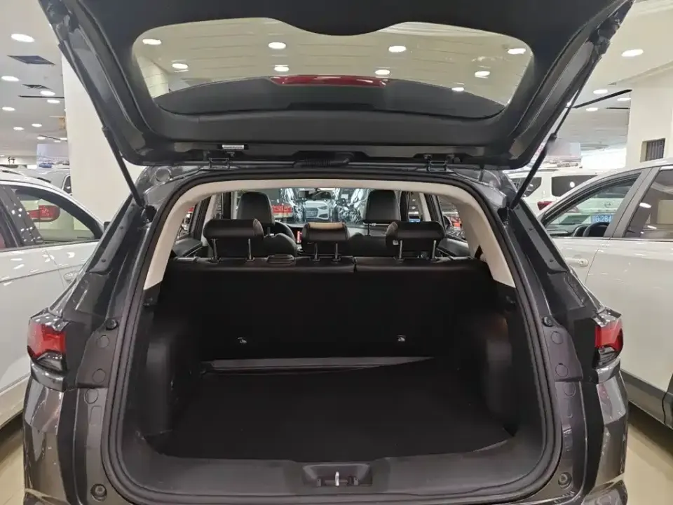 Changan CS35PLUS