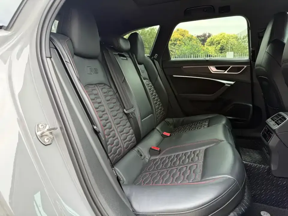 Audi RS 6