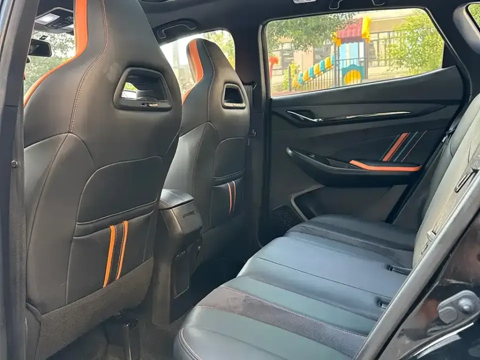 Oshan Oushang X5