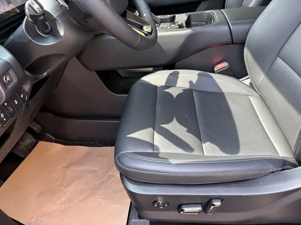 Haval Big Dog PLUS