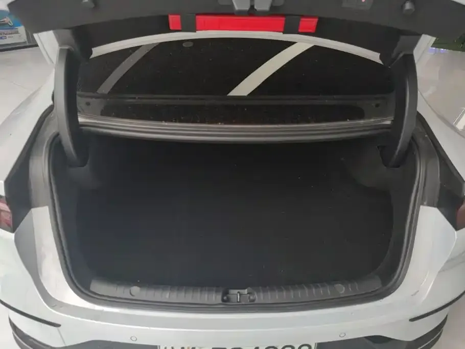 BYD Han