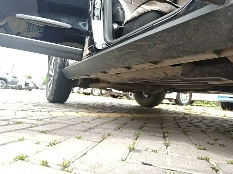 Haval Big Dog