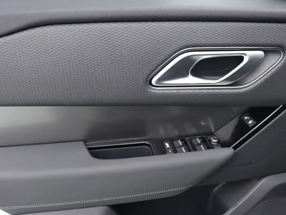 Land Rover Velar