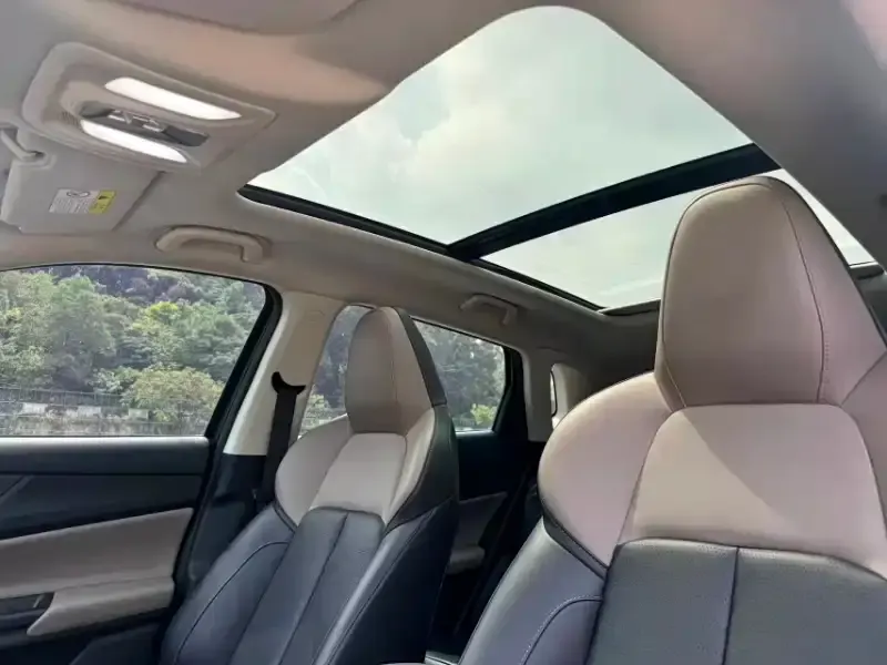 Changan CS55PLUS