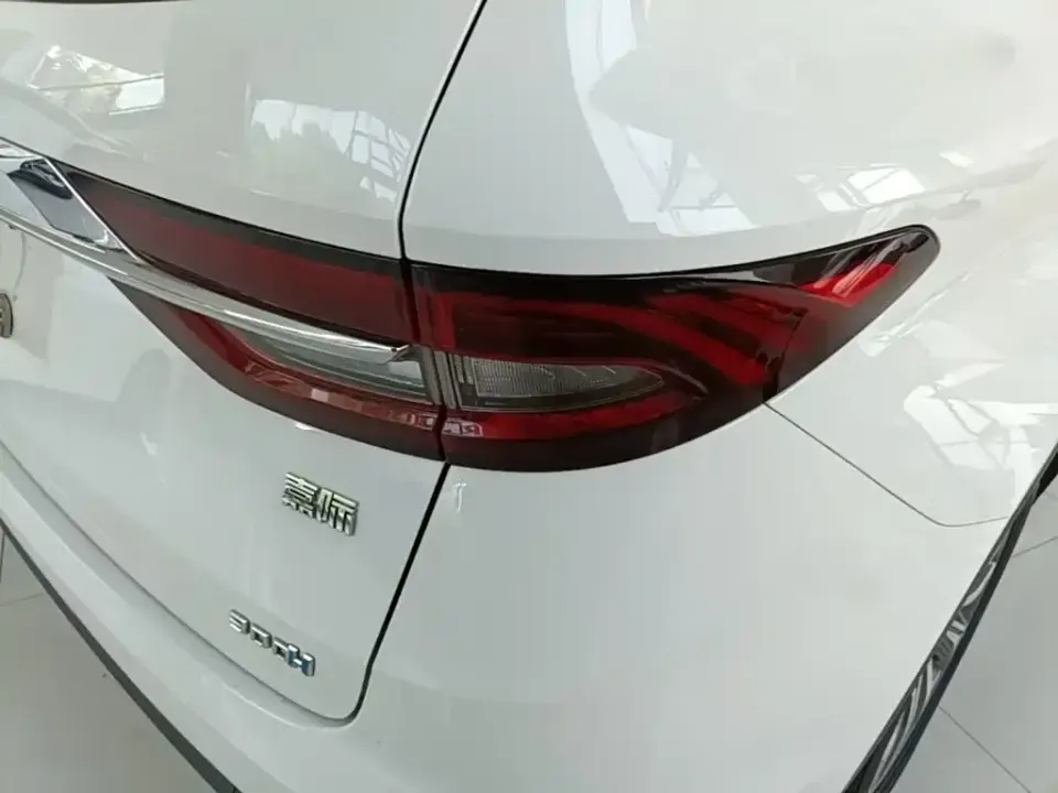 Geely Jia Ji