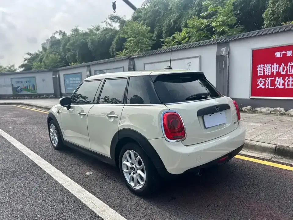 MINI Mini