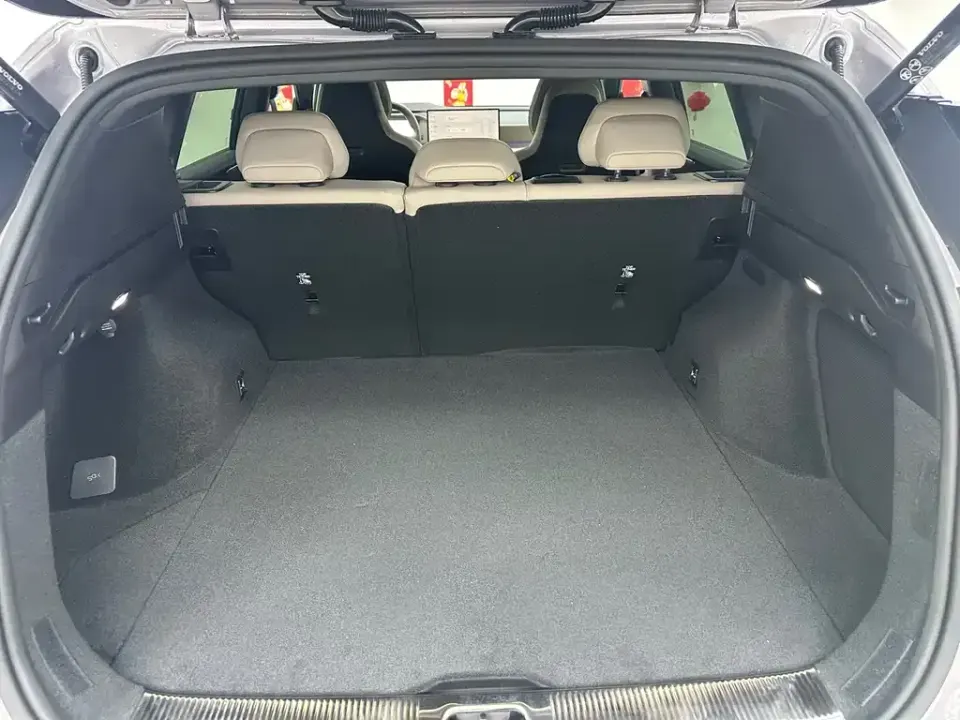 Volvo XC70 PHEV