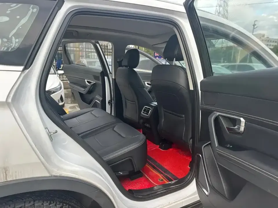 BYD Pro