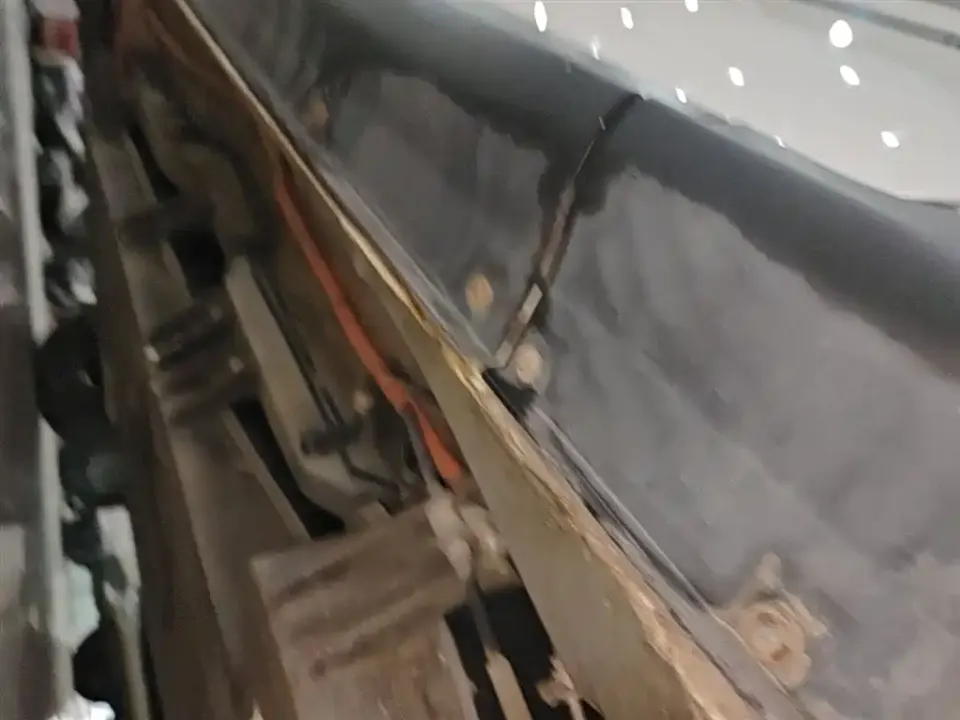 JMEV EX5